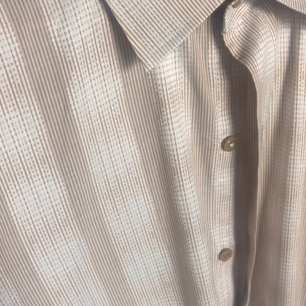 Men’s Custom button down - Picture 2 of 4
